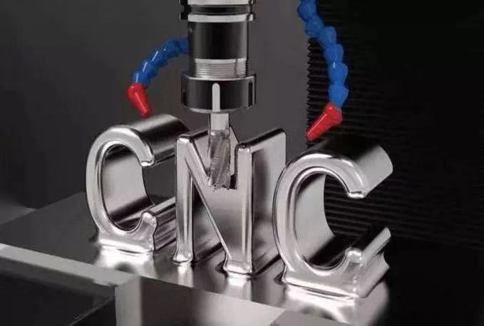 關(guān)于數(shù)控機(jī)床的組成及工作原理，你了解多少？