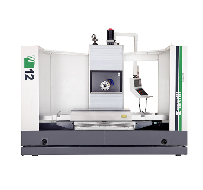臥式精密銑床優(yōu)勢和特點有哪些？